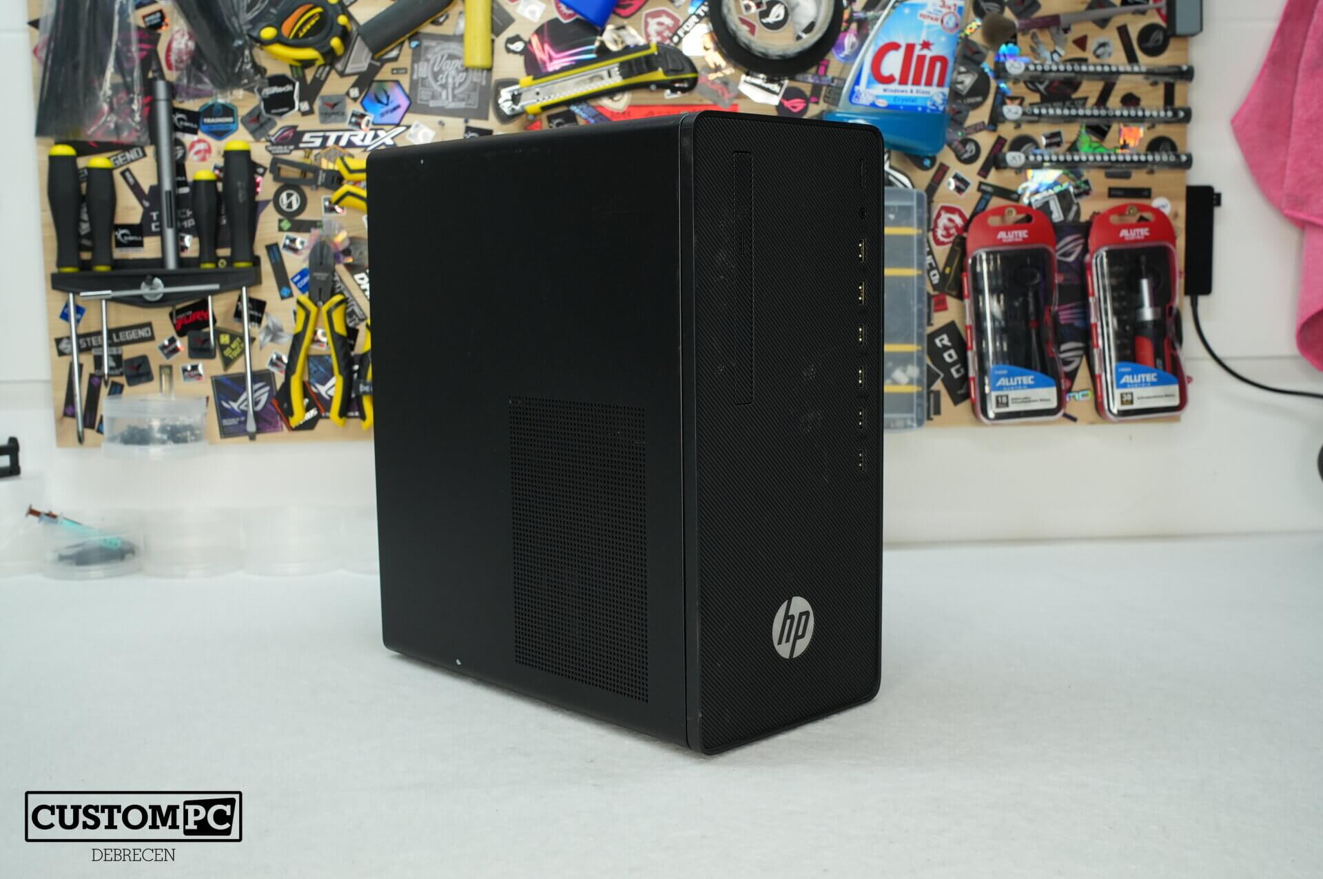 AMD Ryzen 5 1600, 16GB DDR4, RTX 5070 12GB