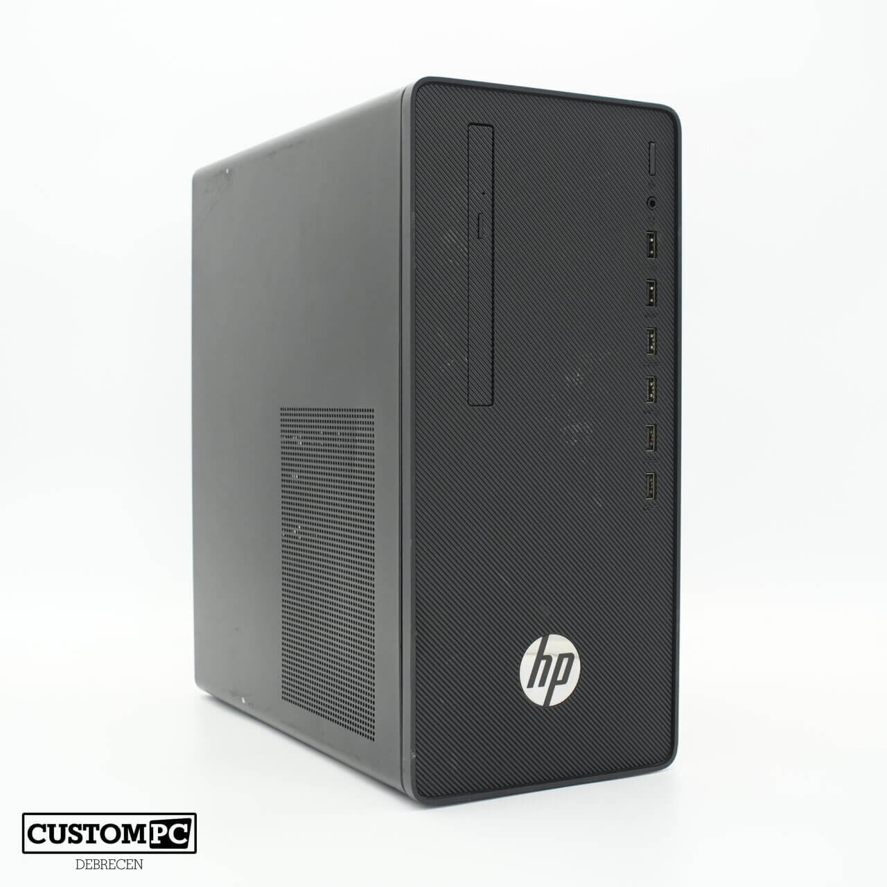 AMD Ryzen 3 3200G, 8GB DDR4, GTX 1050 Ti 4GB