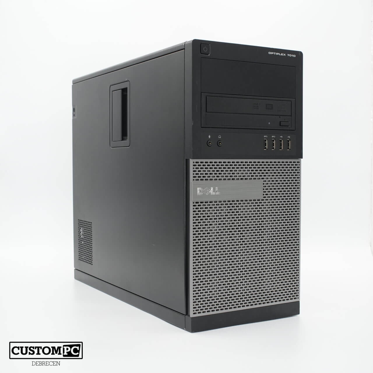 Intel Core i5-3470, 8GB DDR3, GT 1030 2GB