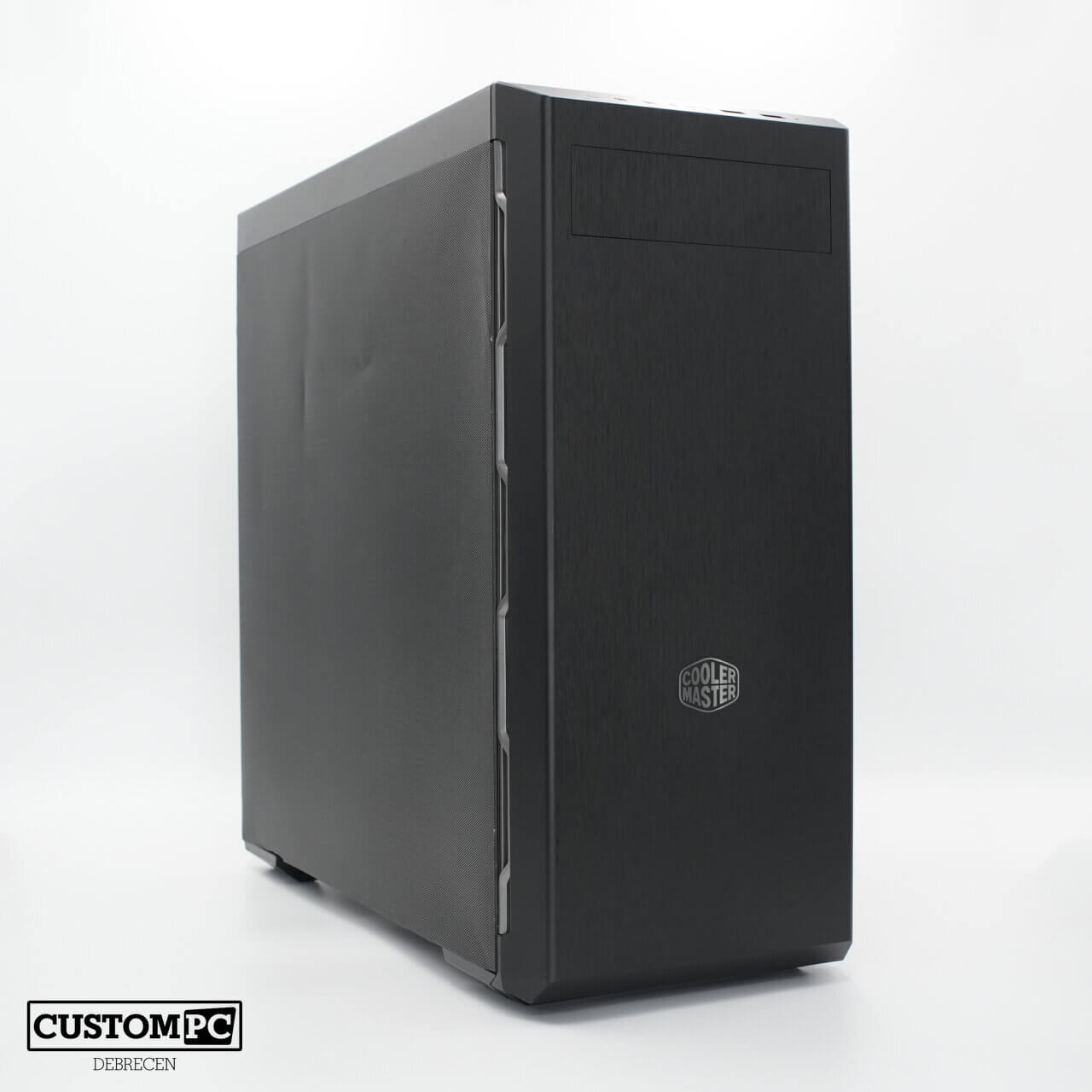 AMD Ryzen 5 1600, 16GB DDR4, GTX 1660 Ti 6GB