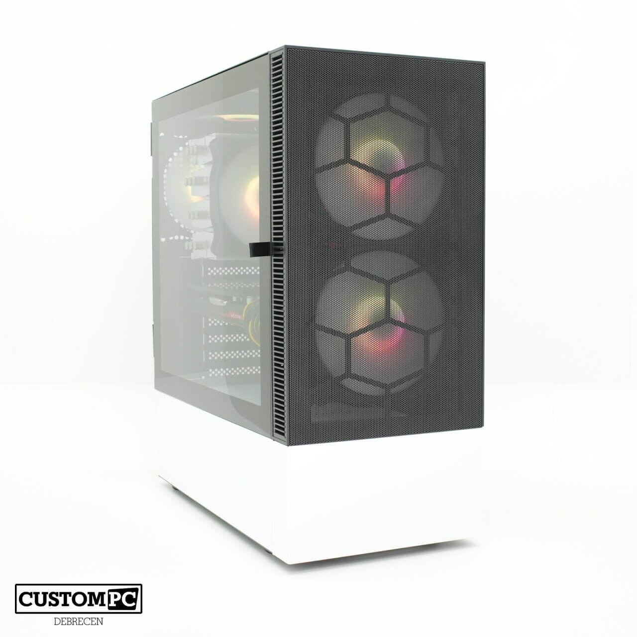 Intel Core i7-7700K - GTX 980 Ti 6GB